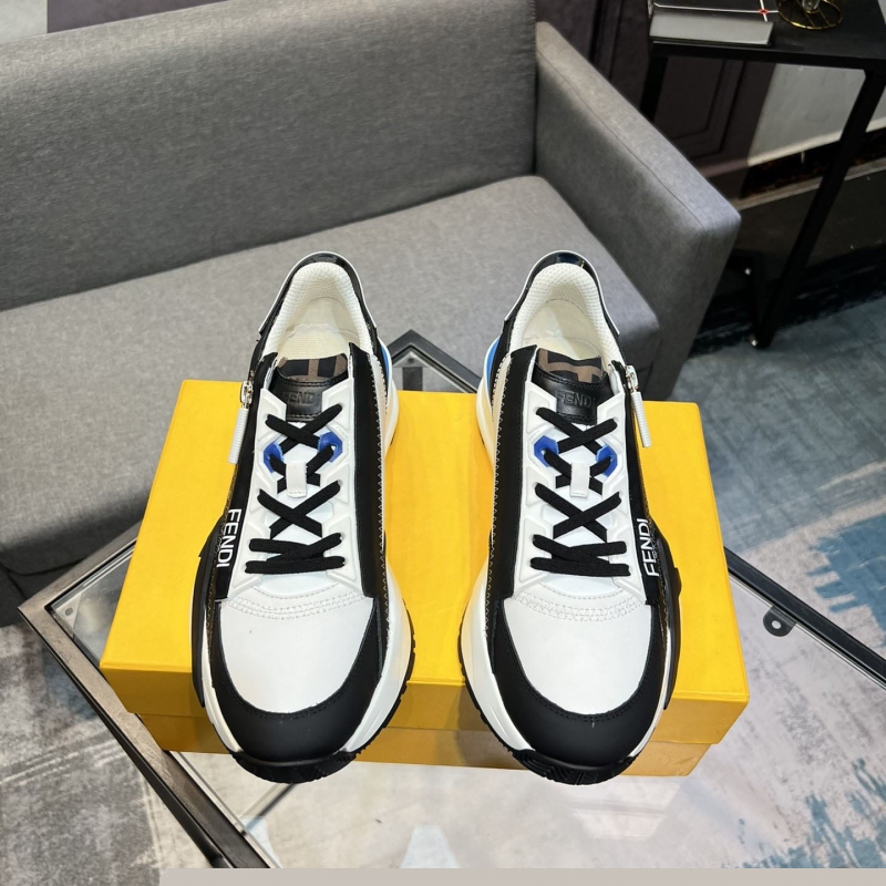F**di casual shoes